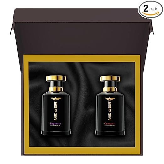 Premium Perfume Gift Set